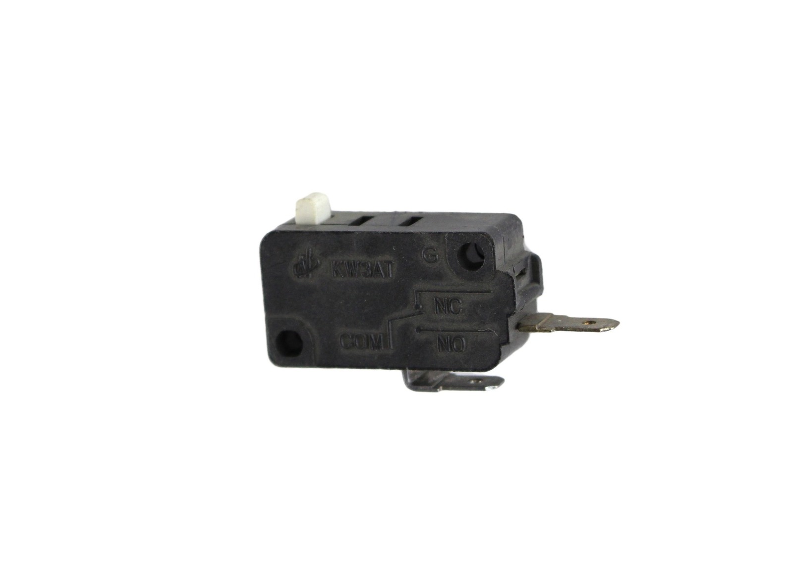 WG02F00781 - Genuine OEM GE Microwave Switch